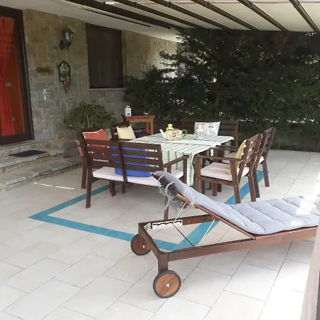 Paoma Trentova * Agropoli