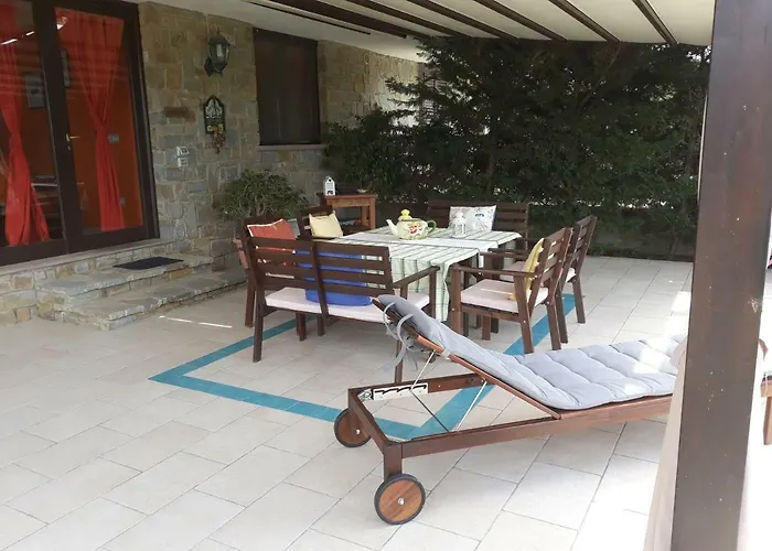 Paoma Trentova * Agropoli